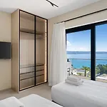 Seaview Libero With Zone, Pool, Billiard *