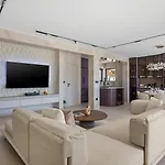 Seaview Libero With Zone, Pool, Billiard Villa